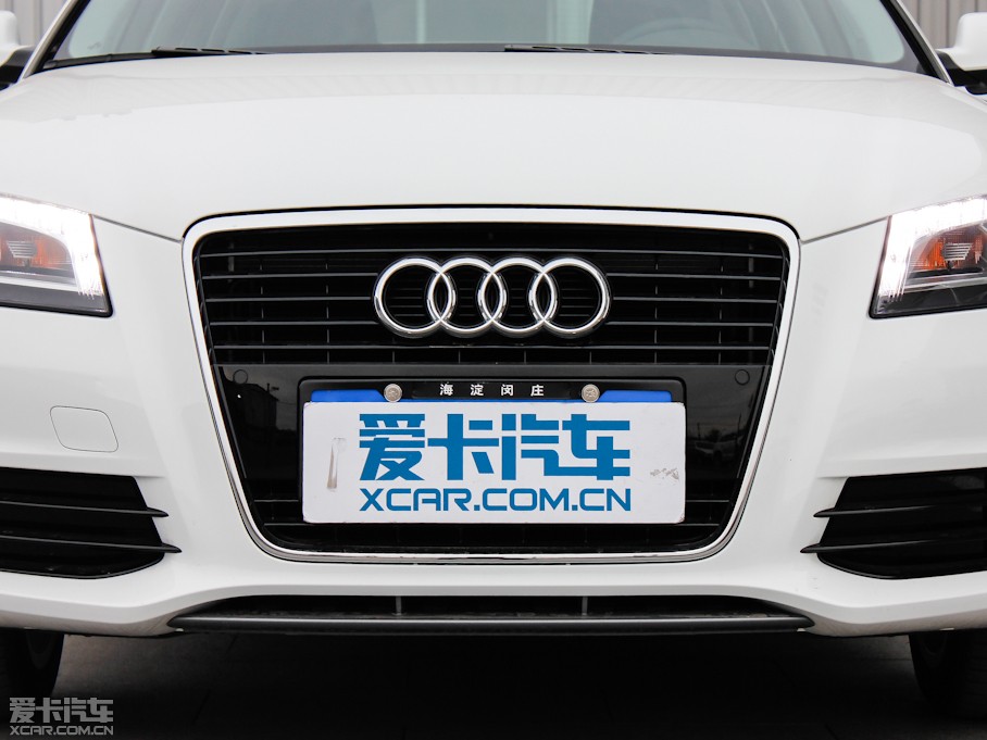 2013WA3 Sportback(M) Sportback 30 TFSI A