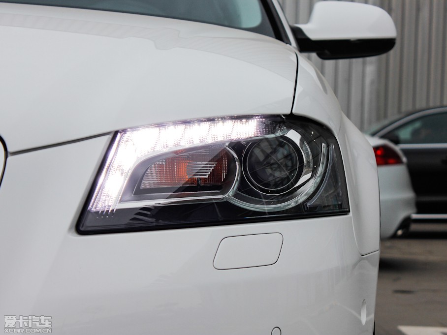 2013WA3 Sportback(M) Sportback 30 TFSI A