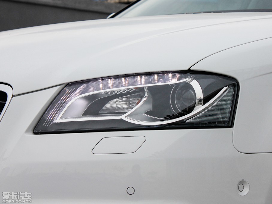 2013WA3 Sportback(M) Sportback 30 TFSI A