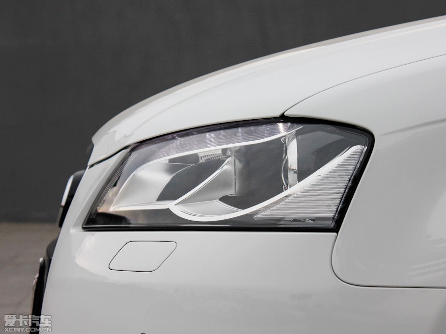 2013WA3 Sportback(M) Sportback 30 TFSI A