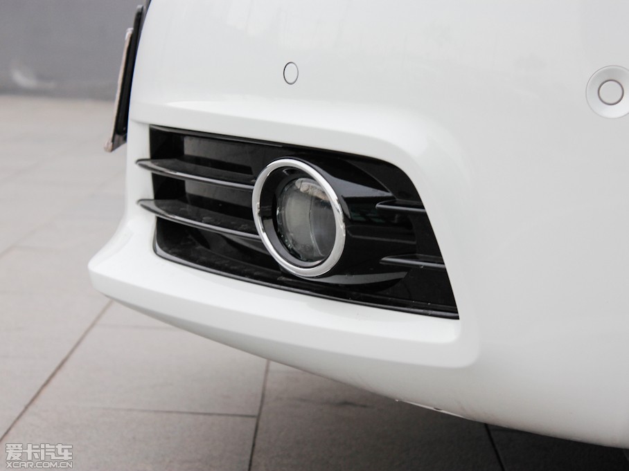 2013WA3 Sportback(M) Sportback 30 TFSI A