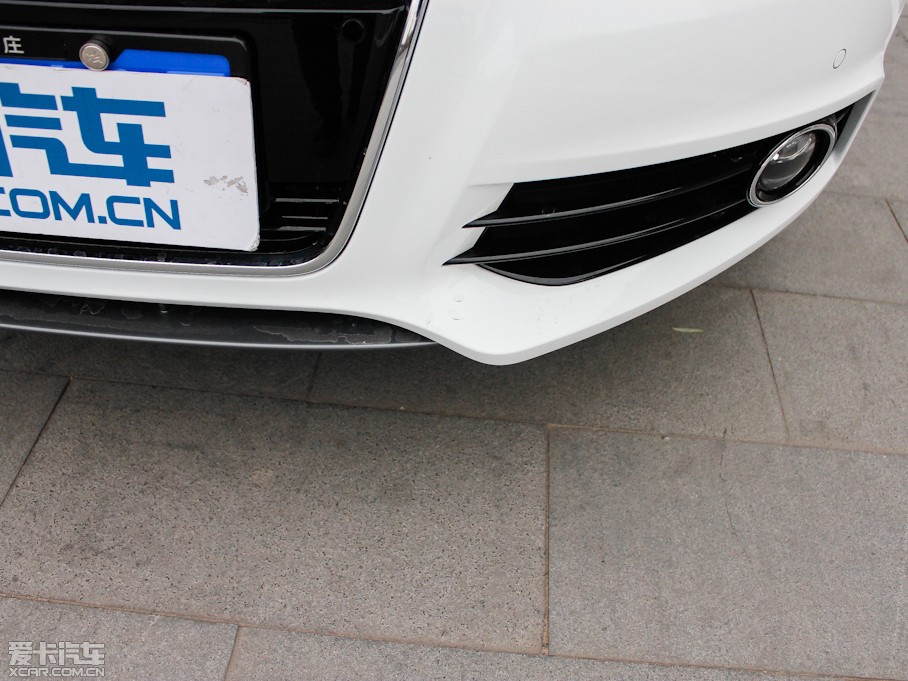 2013WA3 Sportback(M) Sportback 30 TFSI A