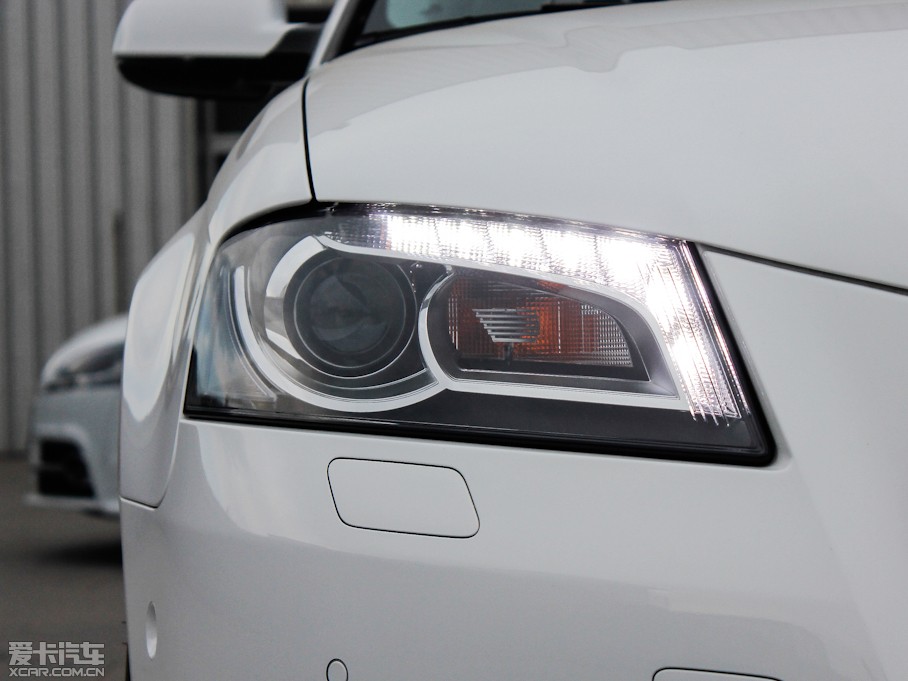 2013WA3 Sportback(M) Sportback 30 TFSI A