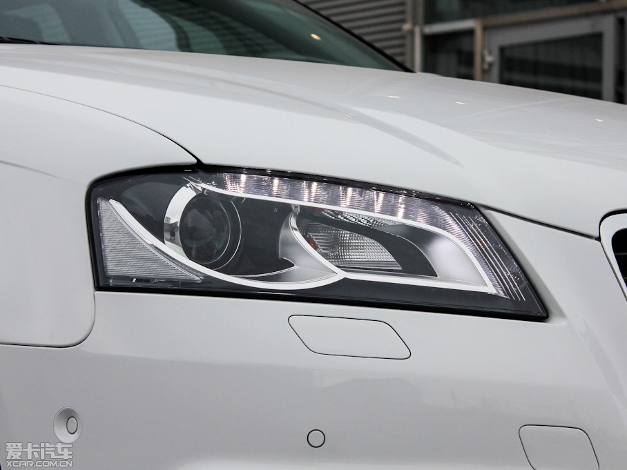 2013WA3 Sportback(M) Sportback 30 TFSI A