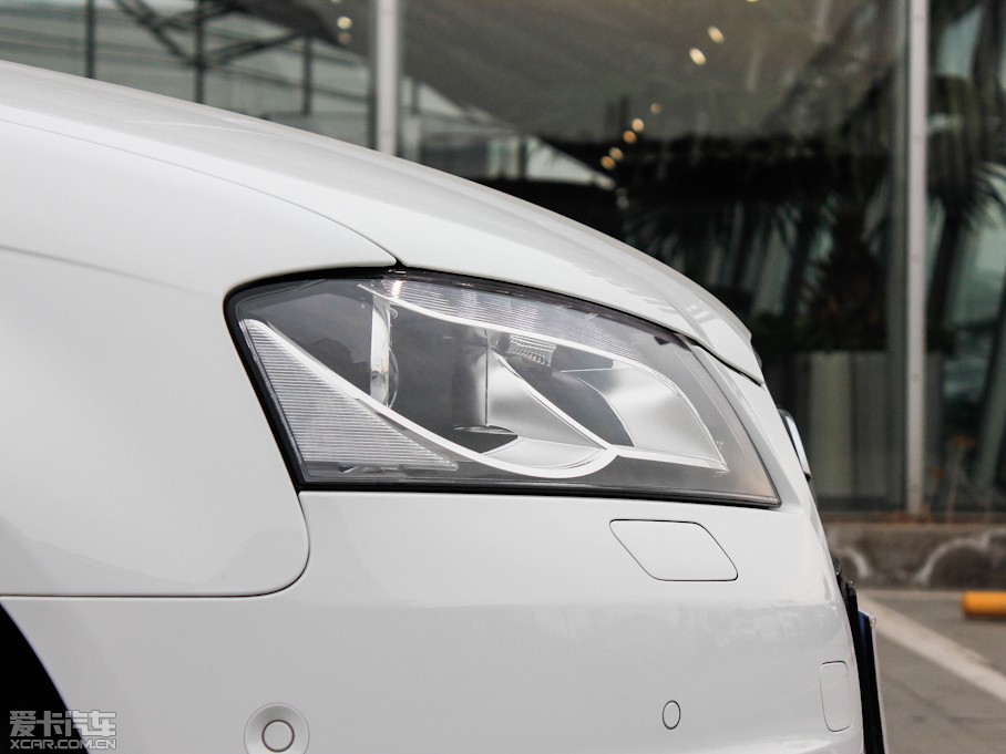 2013WA3 Sportback(M) Sportback 30 TFSI A