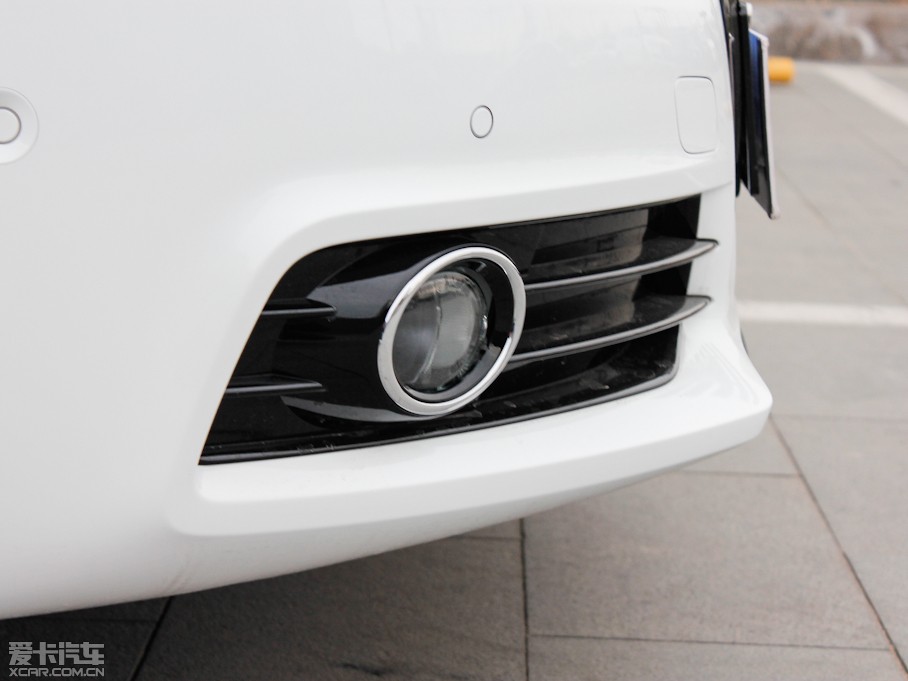 2013WA3 Sportback(M) Sportback 30 TFSI A