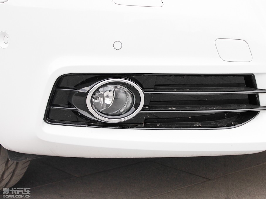 2013WA3 Sportback(M) Sportback 30 TFSI A