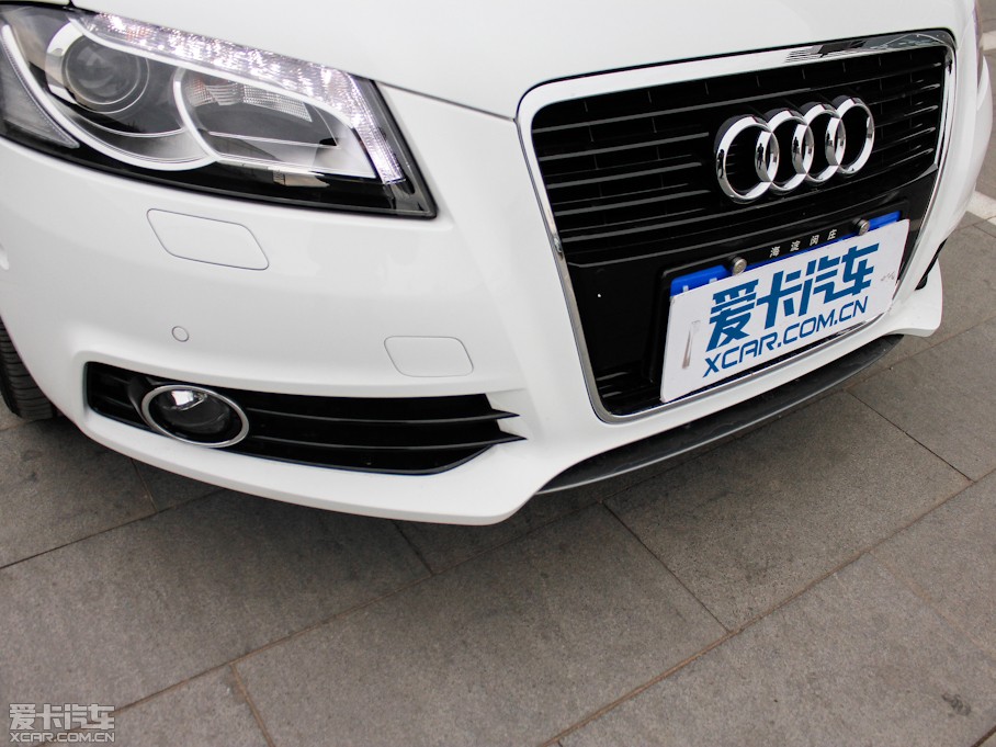 2013WA3 Sportback(M) Sportback 30 TFSI A