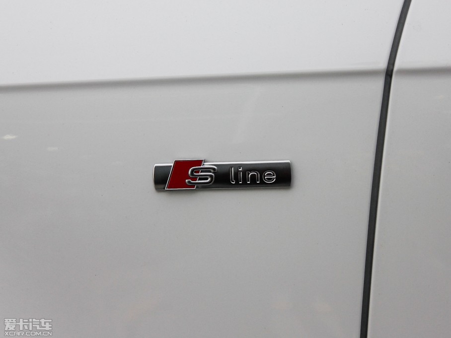 2013WA3 Sportback(M) Sportback 30 TFSI A