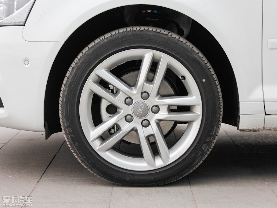 2013WA3 Sportback(M) Sportback 30 TFSI A