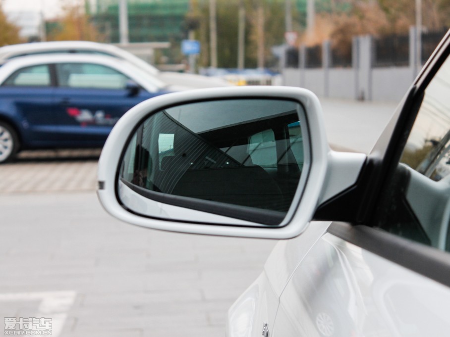 2013WA3 Sportback(M) Sportback 30 TFSI A