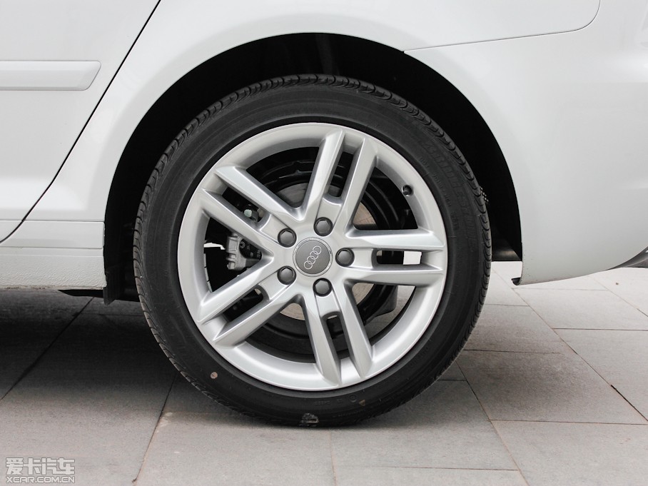 2013WA3 Sportback(M) Sportback 30 TFSI A