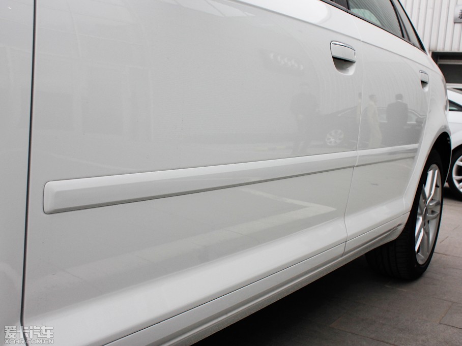 2013WA3 Sportback(M) Sportback 30 TFSI A