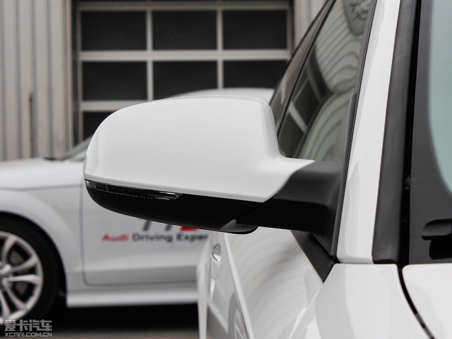 2013WA3 Sportback(M) Sportback 30 TFSI A