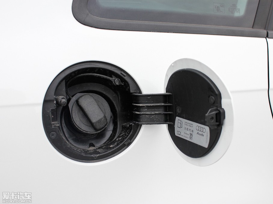 2013WA3 Sportback(M) Sportback 30 TFSI A