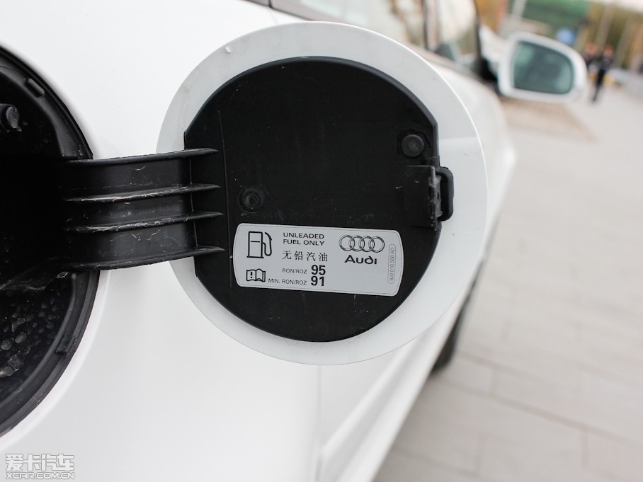 2013WA3 Sportback(M) Sportback 30 TFSI A