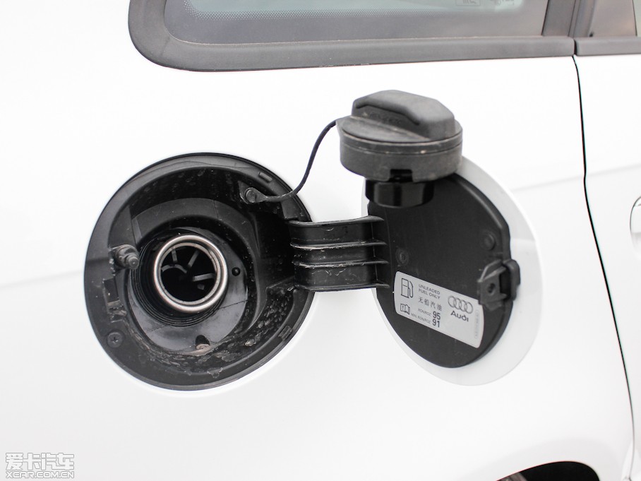 2013WA3 Sportback(M) Sportback 30 TFSI A