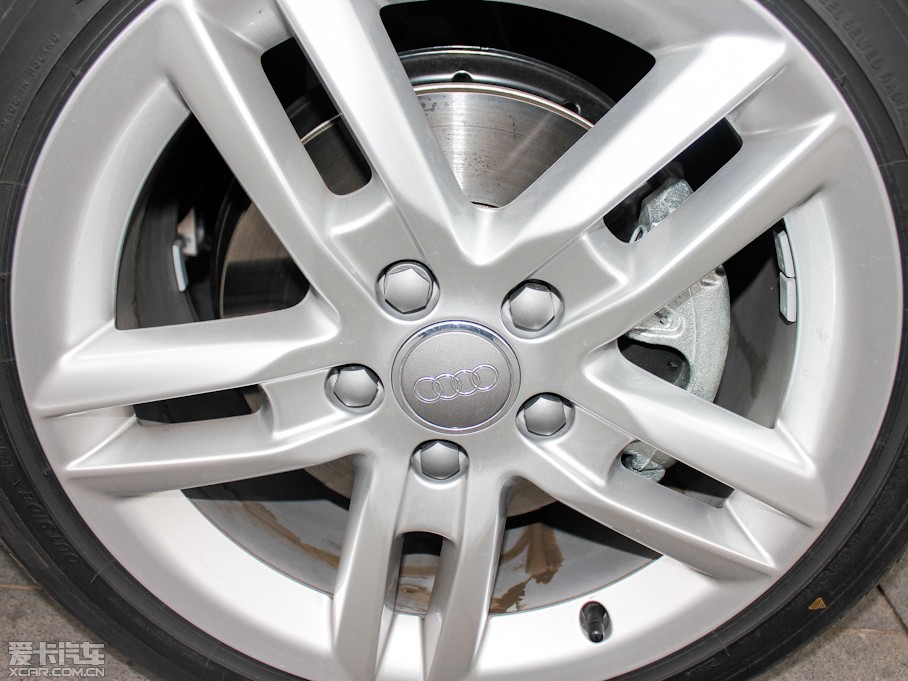 2013WA3 Sportback(M) Sportback 30 TFSI A