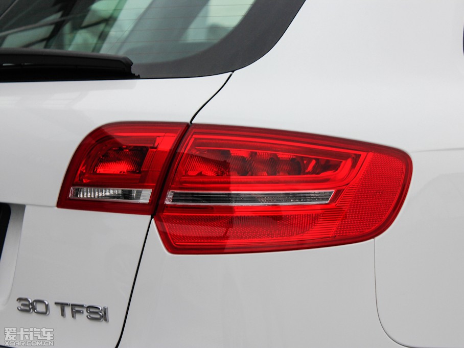 2013WA3 Sportback(M) Sportback 30 TFSI A