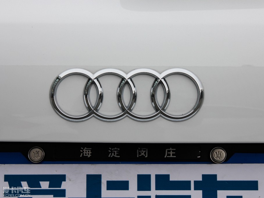 2013WA3 Sportback(M) Sportback 30 TFSI A