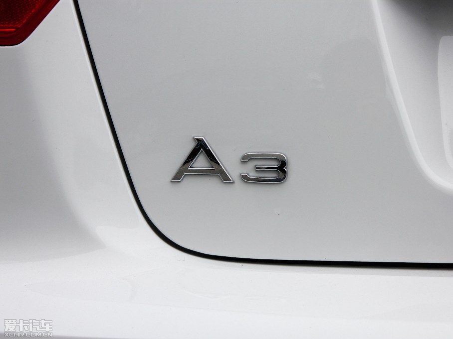 2013WA3 Sportback(M) Sportback 30 TFSI A