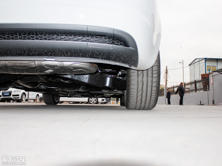 2013?yun)WA3 Sportback(M(jn)) Sportback 30 TFSI A