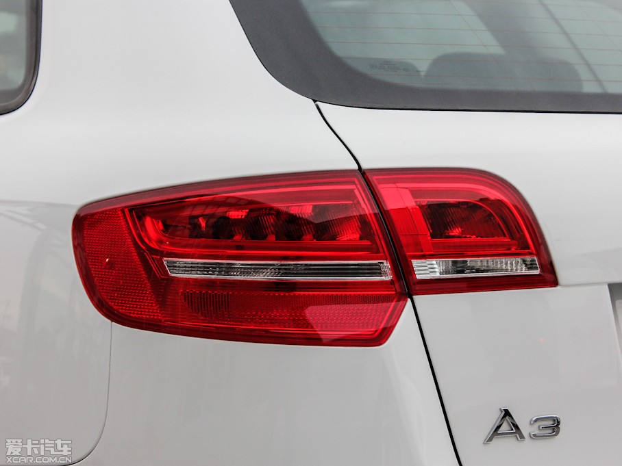 2013WA3 Sportback(M) Sportback 30 TFSI A