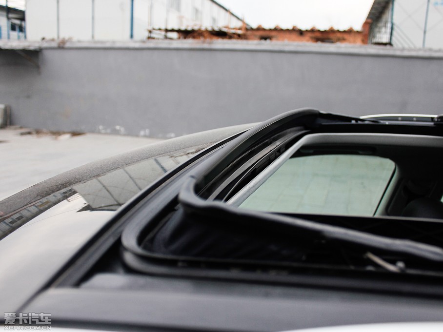 2013?yun)WA3 Sportback(M(jn)) Sportback 30 TFSI A