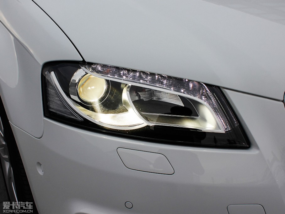 2013?yun)WA3 Sportback(M(jn)) Sportback 30 TFSI A