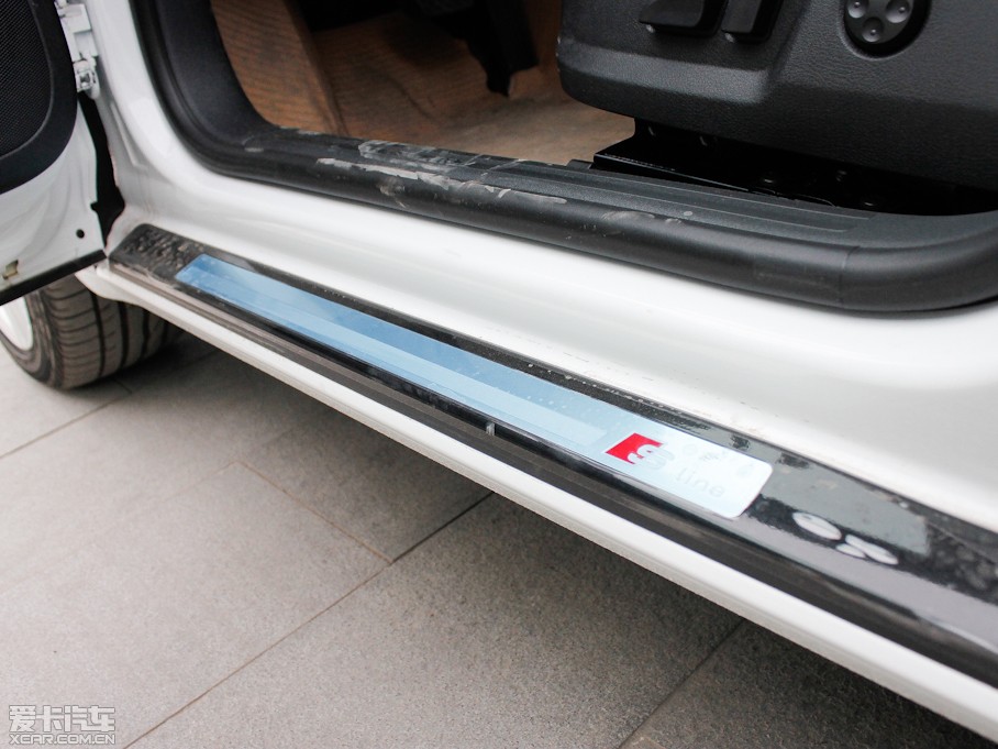 2013WA3 Sportback(M) Sportback 30 TFSI A