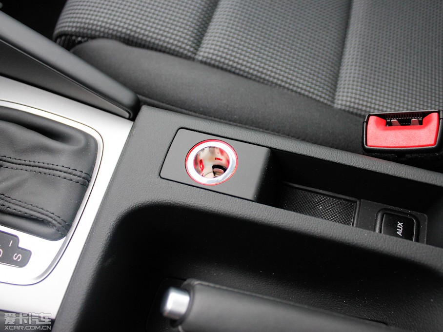 2013��W��A3 Sportback(�M��) Sportback 30 TFSI ���A��