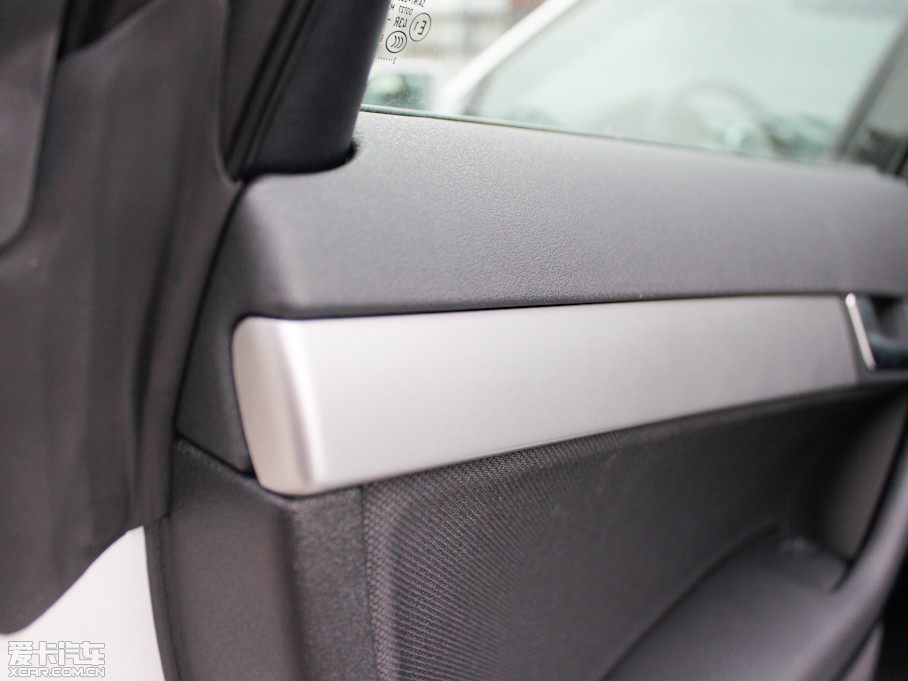 2013?yun)WA3 Sportback(M(jn)) Sportback 30 TFSI A