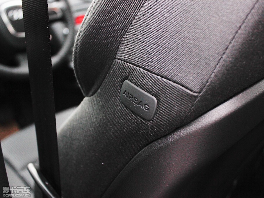 2013WA3 Sportback(M) Sportback 30 TFSI A