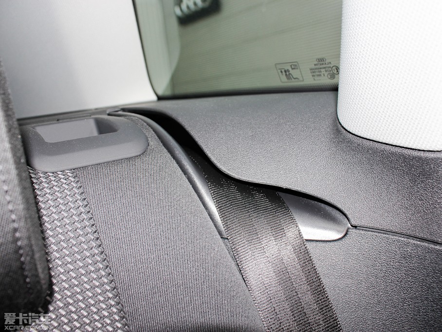 2013��W��A3 Sportback(�M��) Sportback 30 TFSI ���A��