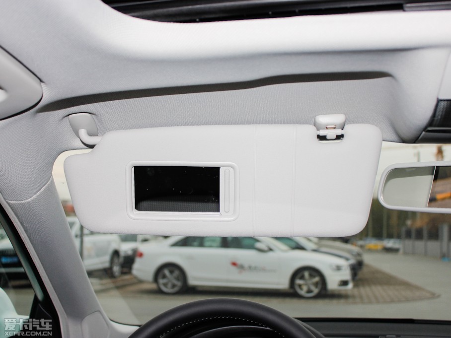 2013��W��A3 Sportback(�M��) Sportback 30 TFSI ���A��