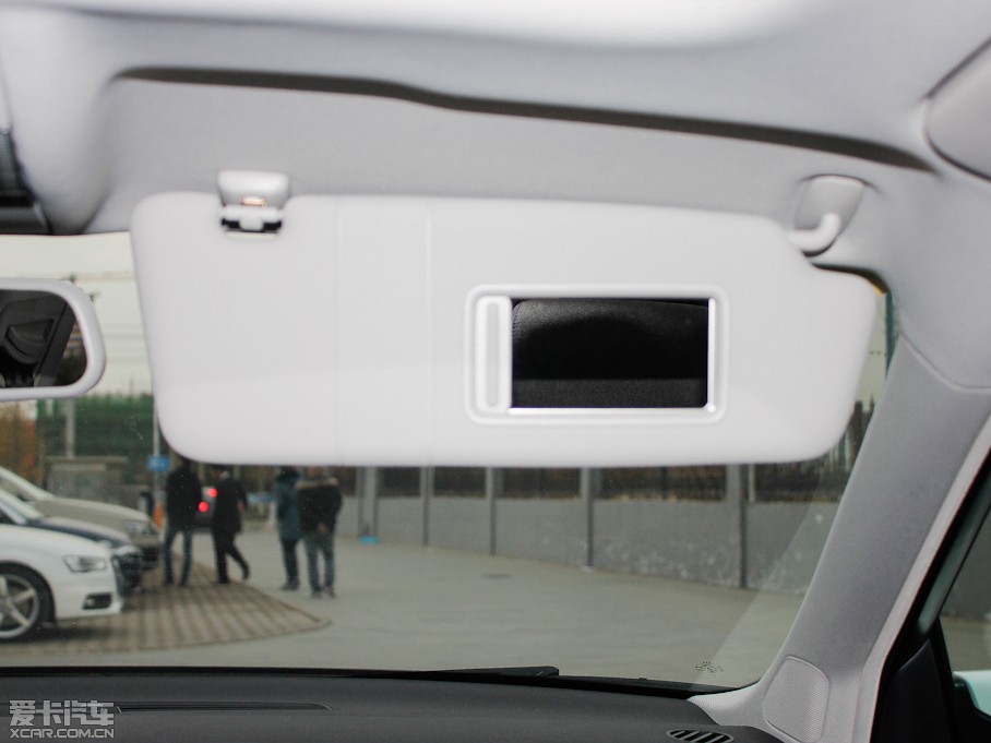 2013?yun)WA3 Sportback(M(jn)) Sportback 30 TFSI A