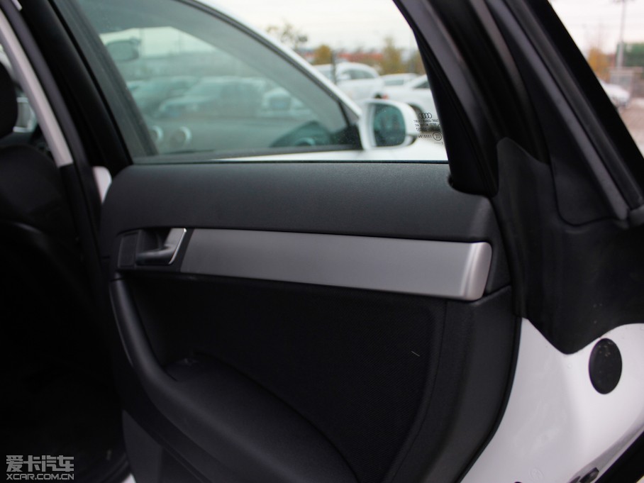 2013WA3 Sportback(M) Sportback 30 TFSI A