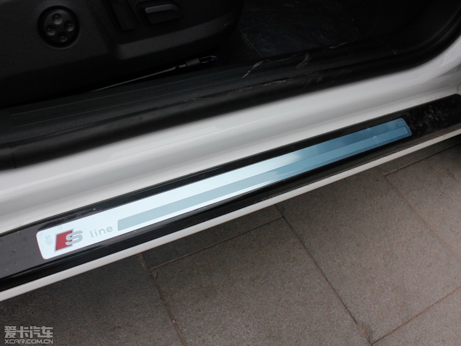 2013WA3 Sportback(M) Sportback 30 TFSI A