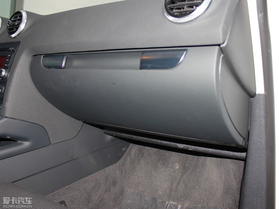 2013WA3 Sportback(M) Sportback 30 TFSI A