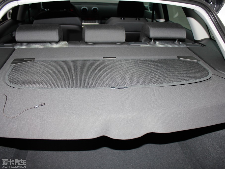 2013WA3 Sportback(M) Sportback 30 TFSI A