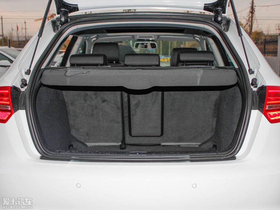 2013WA3 Sportback(M) Sportback 30 TFSI A