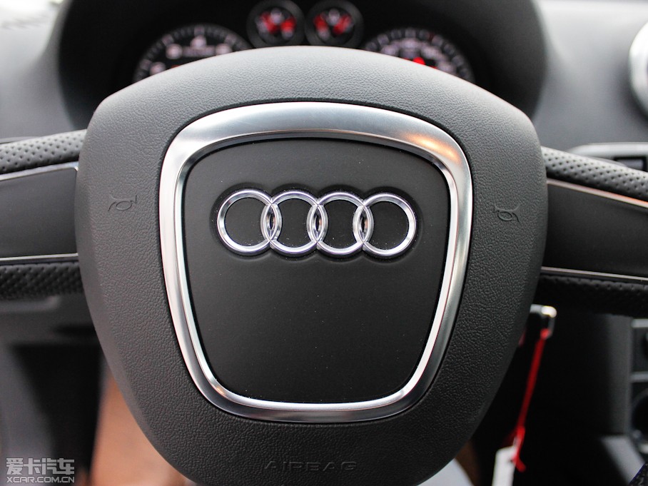 2013��W��A3 Sportback(�M��) Sportback 30 TFSI ���A��