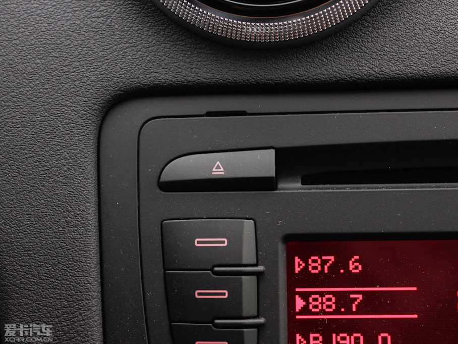 2013WA3 Sportback(M) Sportback 30 TFSI A