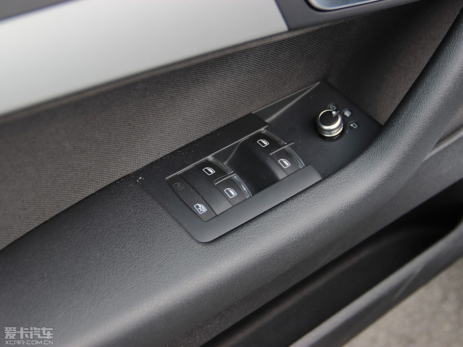 2013WA3 Sportback(M) Sportback 30 TFSI m