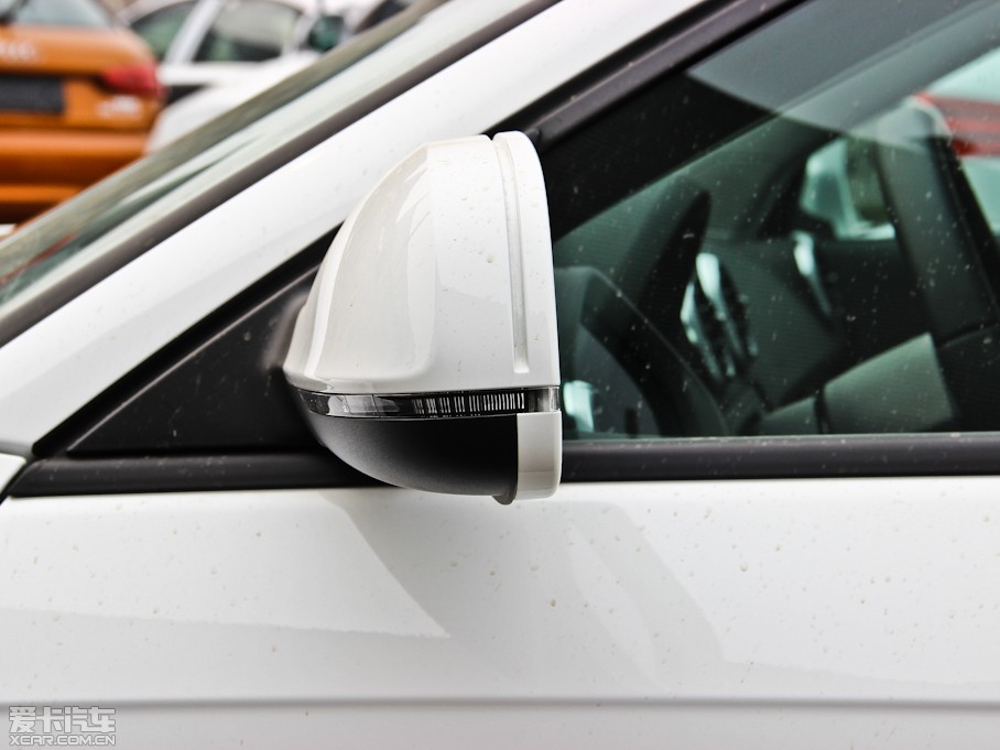 2013WA3 Sportback(M) Sportback 30 TFSI m