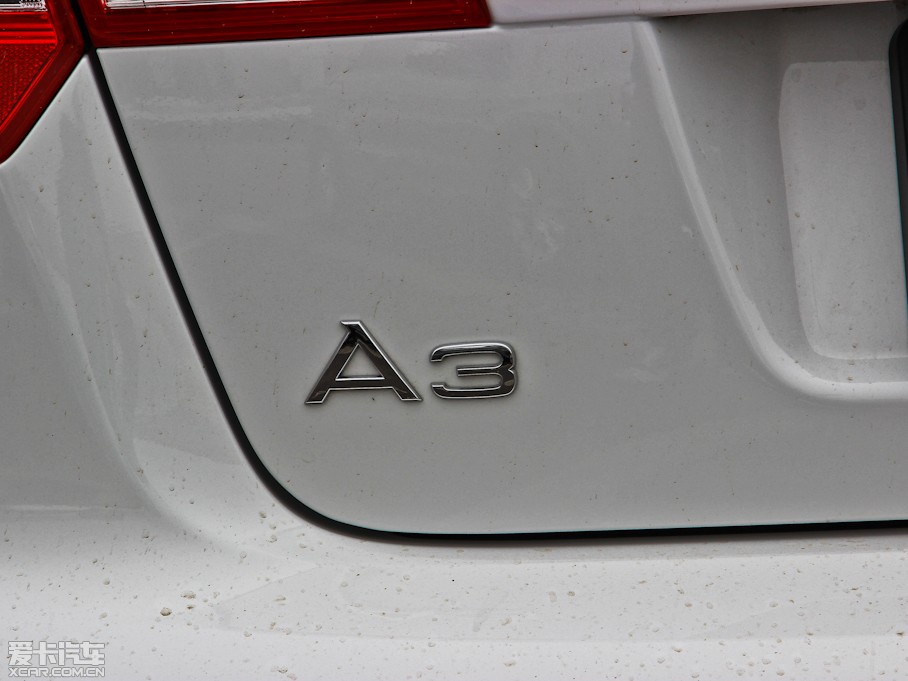 2013WA3 Sportback(M) Sportback 30 TFSI m