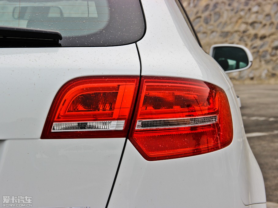 2013?yun)WA3 Sportback(M(jn)) Sportback 30 TFSI m