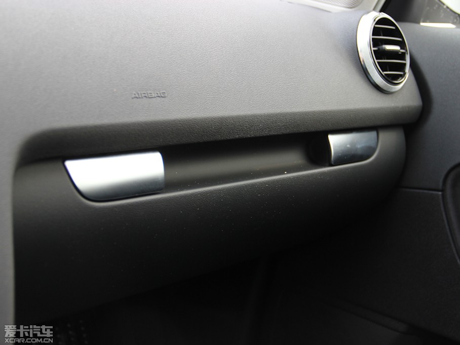 2013WA3 Sportback(M) Sportback 30 TFSI m