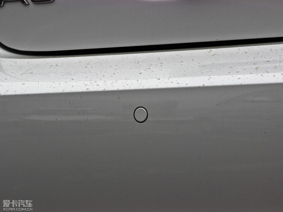 2013WA3 Sportback(M) Sportback 30 TFSI m