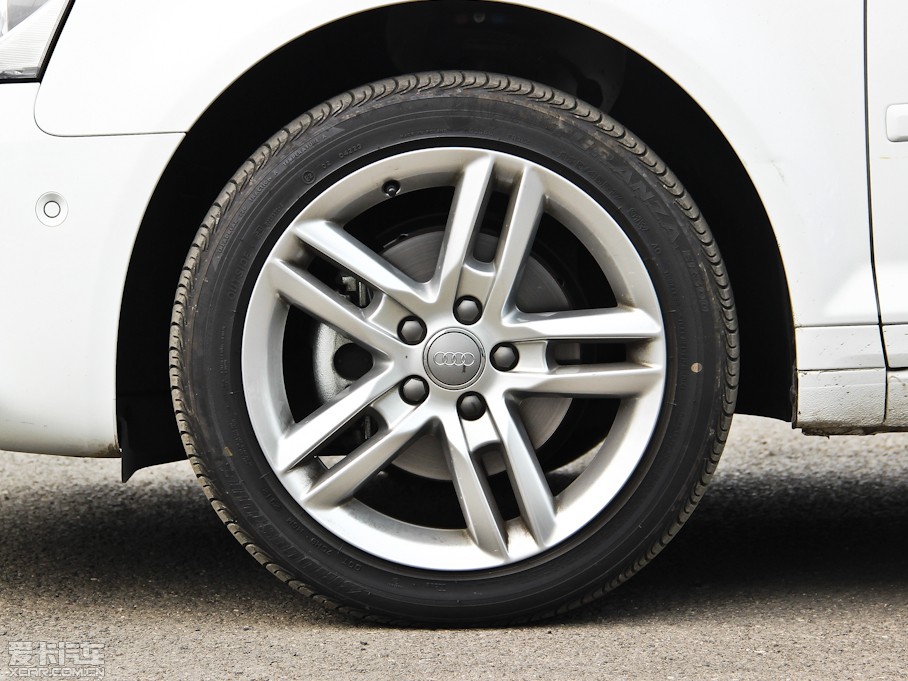 2013WA3 Sportback(M(jn)) Sportback 30 TFSI m